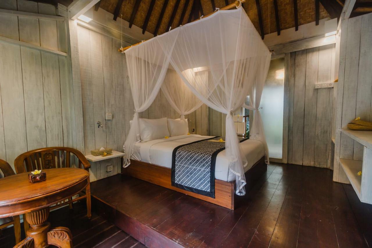 Green Taman Ubud By Prasi Exterior photo
